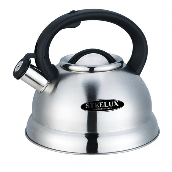 Whistling Kettle 2.7Lt