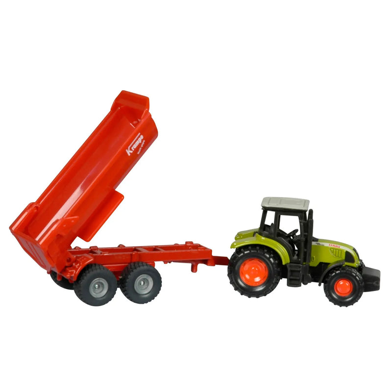 Siku Gift Set 5 Agricultural Vehicles