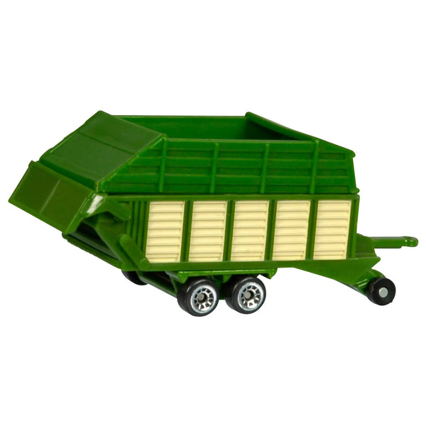 Siku Gift Set 5 Agricultural Vehicles