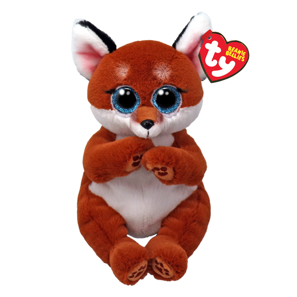 Witt ORANGE FOX