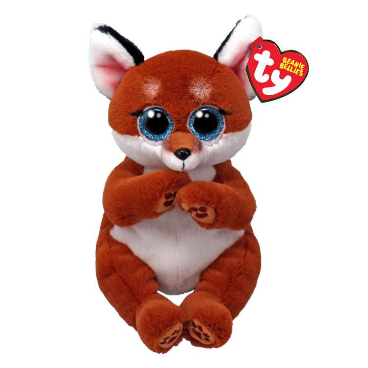 Witt ORANGE FOX