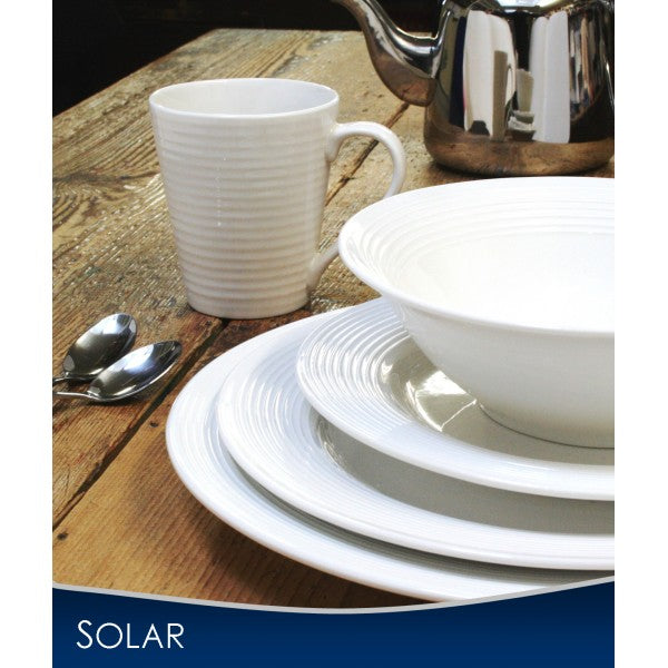 7" Cereal Bowl SOLAR