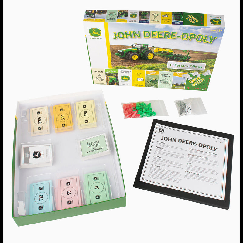 John Deere-OPOLY