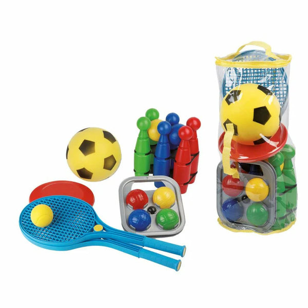 5-IN-1 SPORT SET