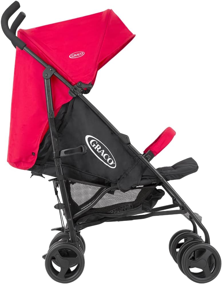 Graco TraveLite Compact Stroller/Pushchair