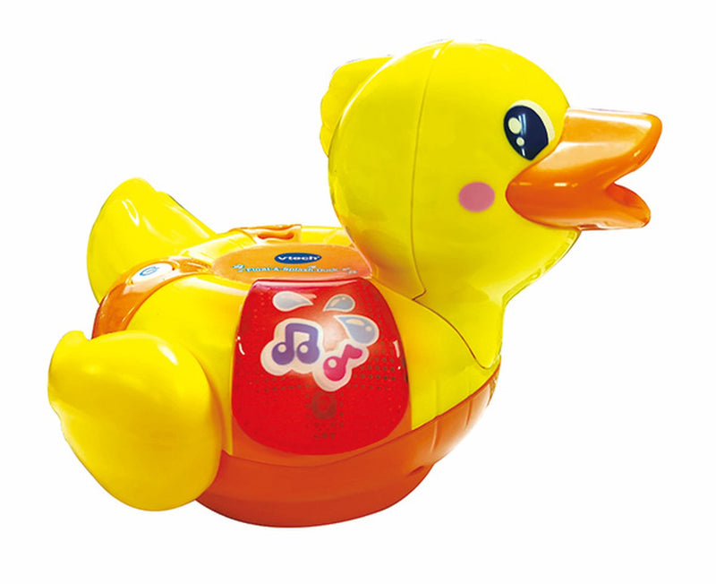 Float & Splash Duck