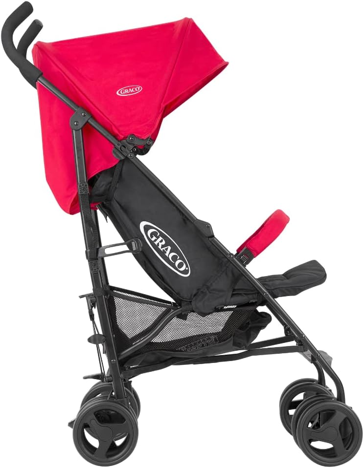 Graco TraveLite Compact Stroller/Pushchair