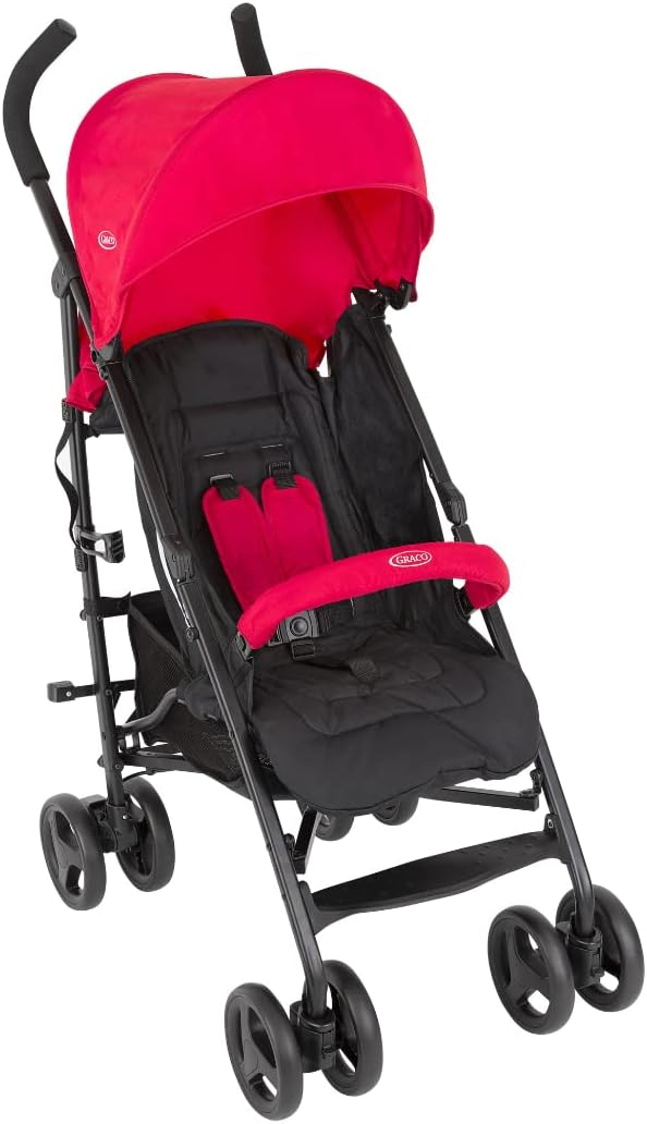 Graco TraveLite Compact Stroller/Pushchair