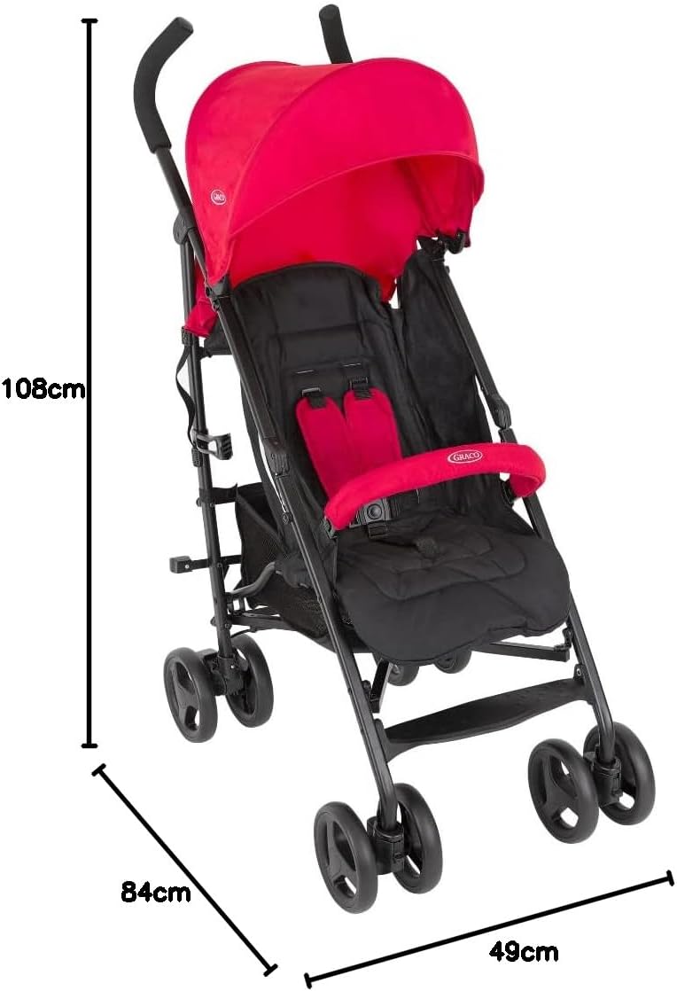 Graco travel lite stroller best sale