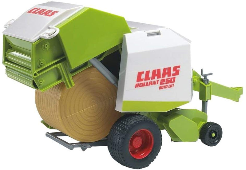 Bruder Claas Round Baler