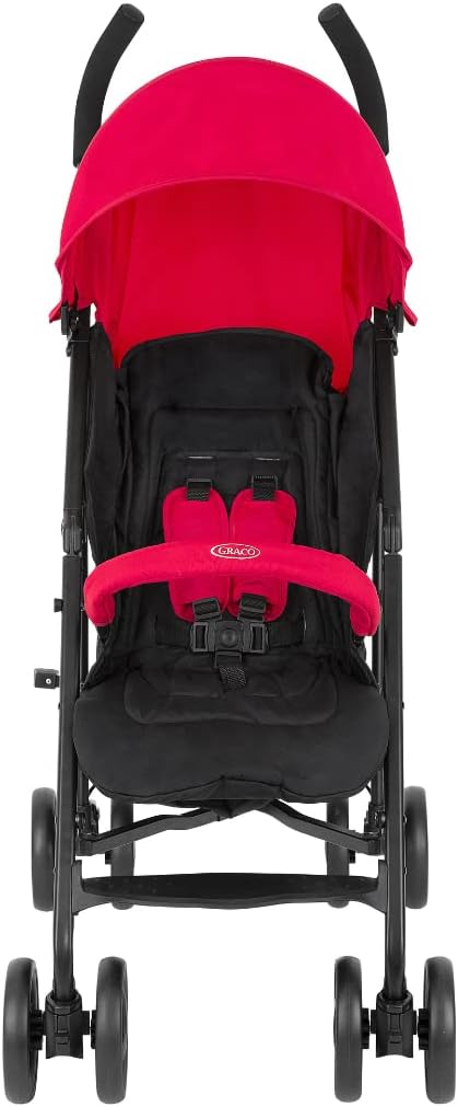 Graco TraveLite Compact Stroller/Pushchair