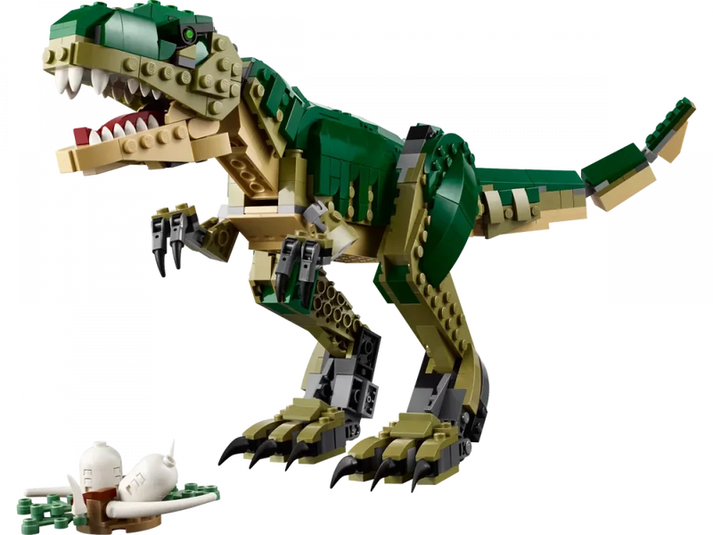 LEGO® Creator 3-in-1 31151 T. rex