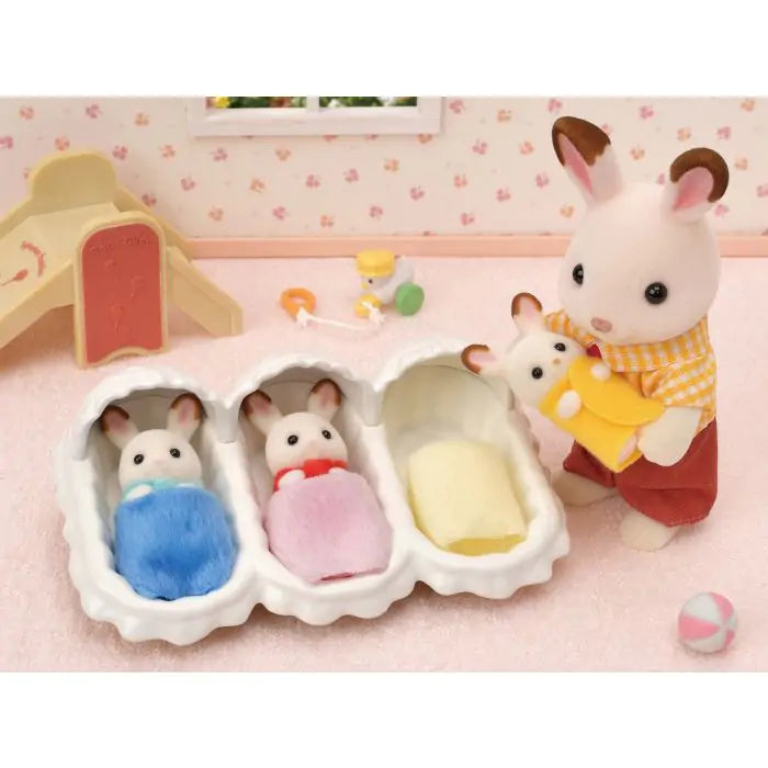 Triplets Care Set