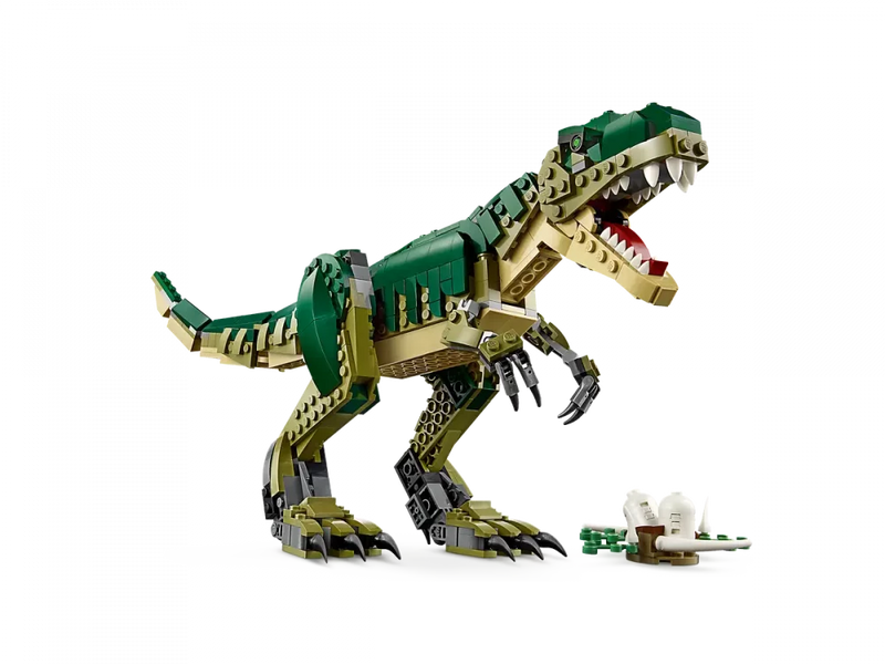 LEGO® Creator 3-in-1 31151 T. rex