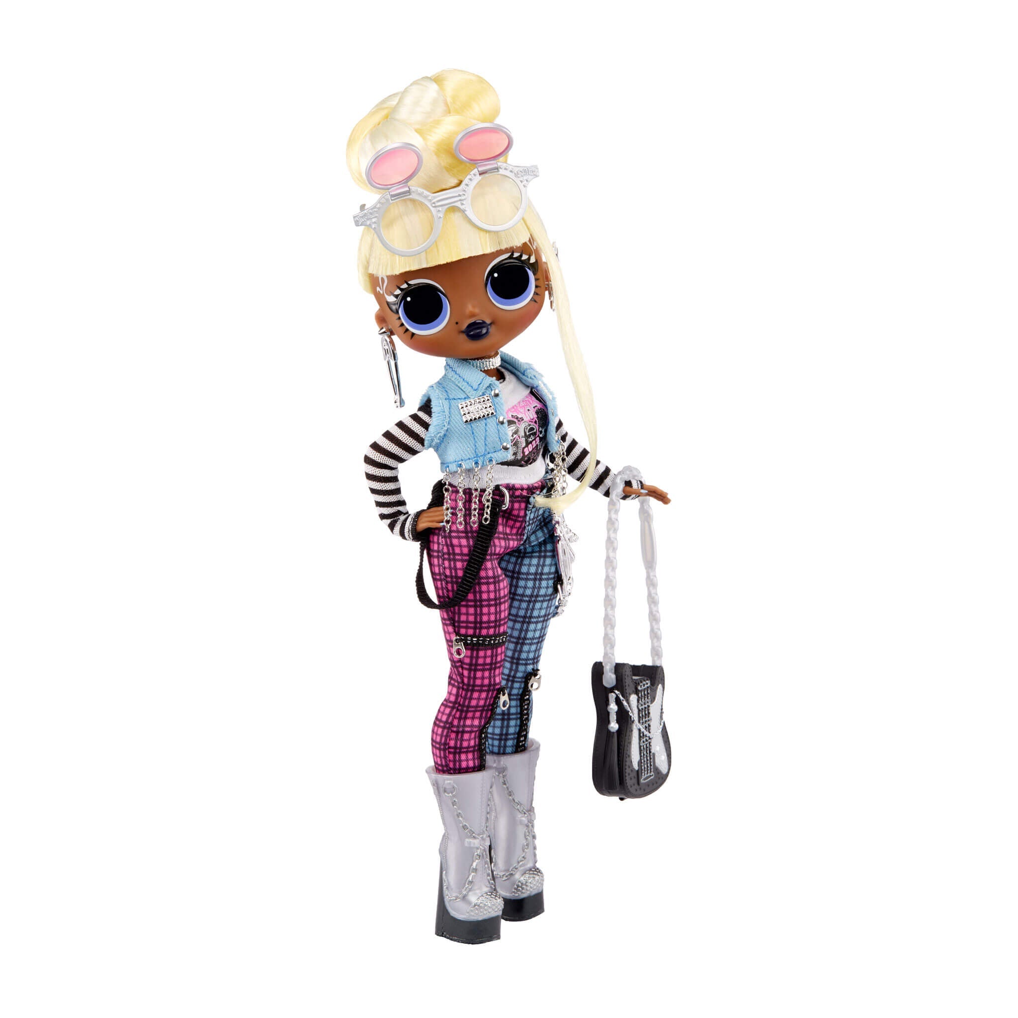 Lol Surprise Omg Melrose Fashion Doll With 20 Surprises Flemings Department Store