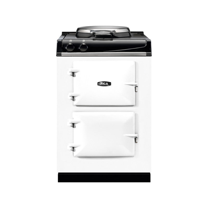 AGA eR3 Series 60cm Electric With Cast-Iron Hotplate