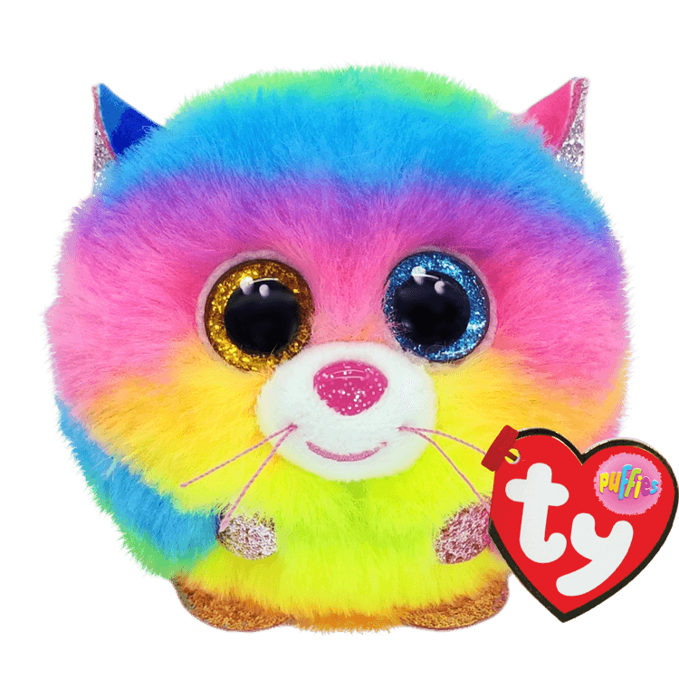 Gizmo RAINBOW CAT