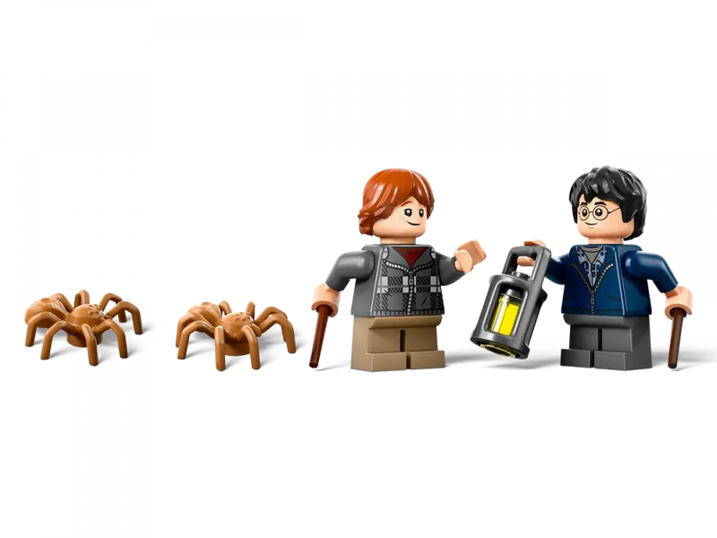 LEGO® Harry Potter™ 76434 Aragog in the Forbidden Forest™