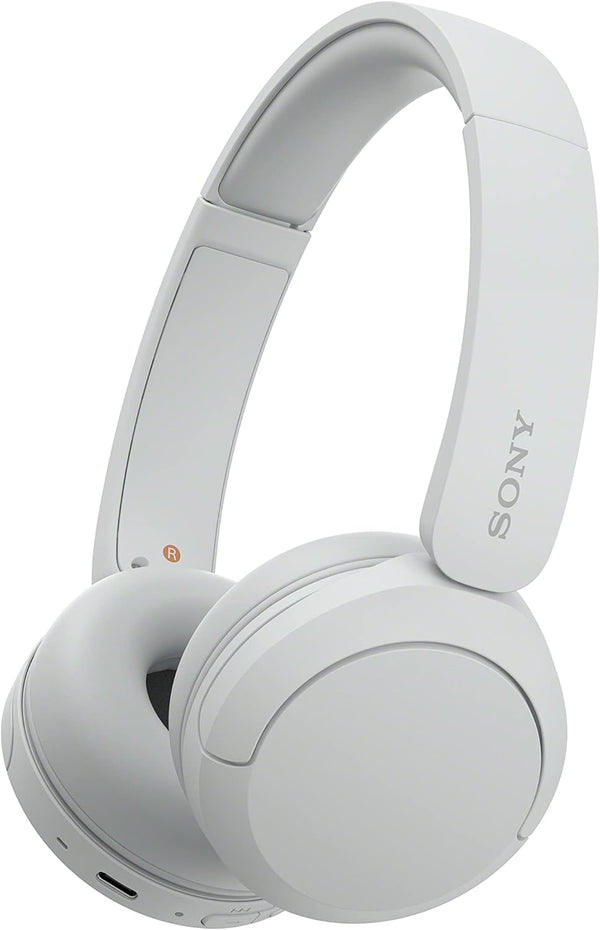 Sony WH-CH520 Wireless Bluetooth Headphones