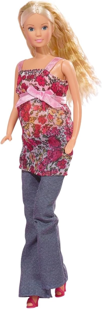 Steffi Love Doll Pregnant Doll