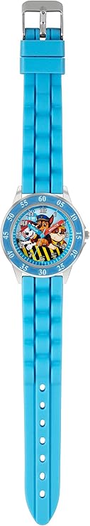 Paw Patrol Boy's Digital Quartz Watch