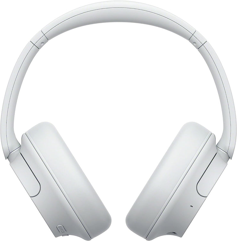 Sony WH-CH720N Noise Cancelling Wireless Bluetooth Headphones - White