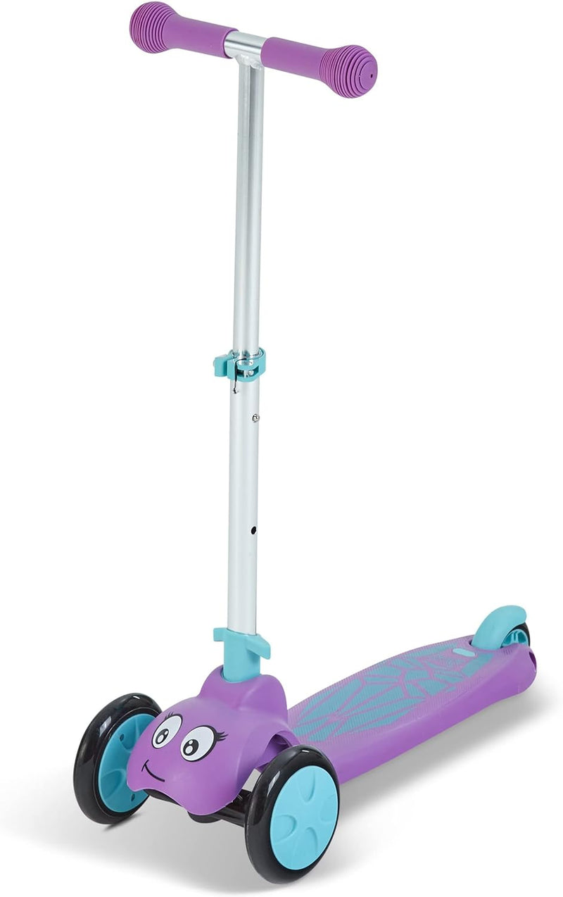 Scootiebug Jewel Scooter