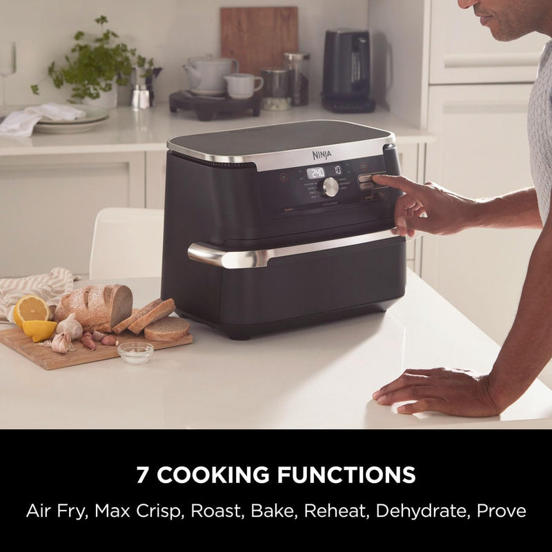 Art + Cook 5.0L Digital Air Fryer Art+Cook