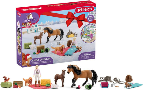 Advent Calendar HORSE CLUB 2023