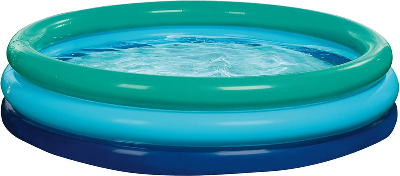 TP Toys Three Ring Paddling Pool