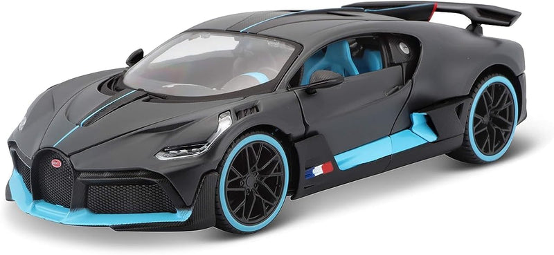 1:24 PREMIUM RC BUGATTI DIVO 2.4GHZ