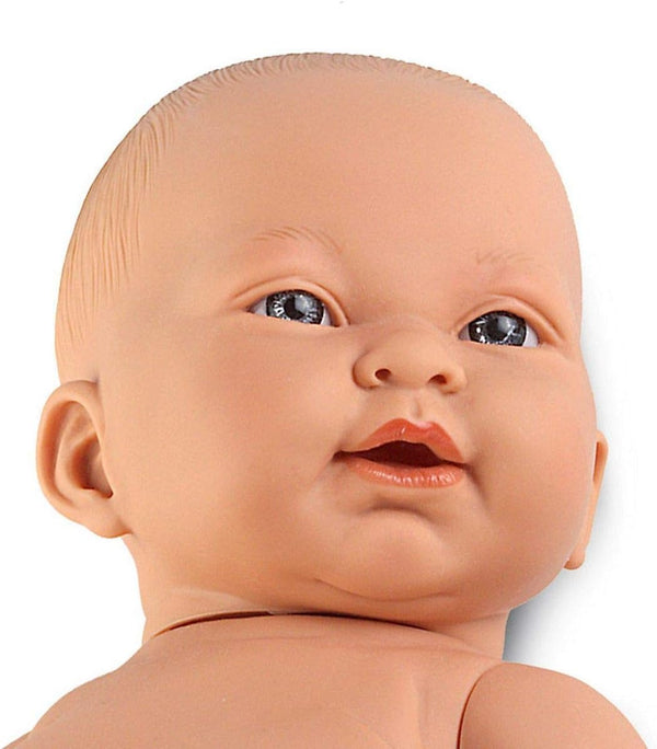 Llorens Newborn Girl Doll