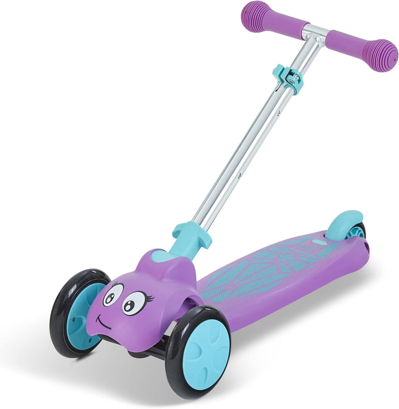 Scootiebug Jewel Scooter