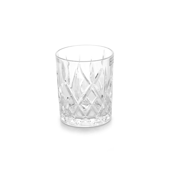 310ml Whiskey Glass set of 6
