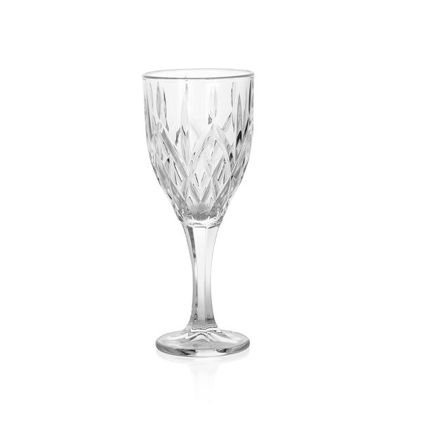 300ml Wine Glass set of 6