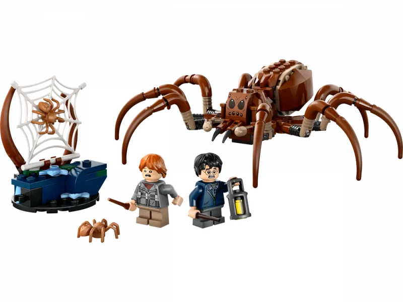 LEGO® Harry Potter™ 76434 Aragog in the Forbidden Forest™