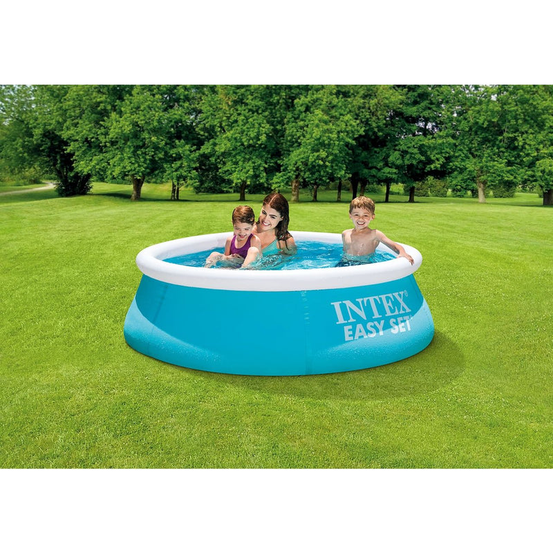 Intex 6" X 20″ Easy Set Pool