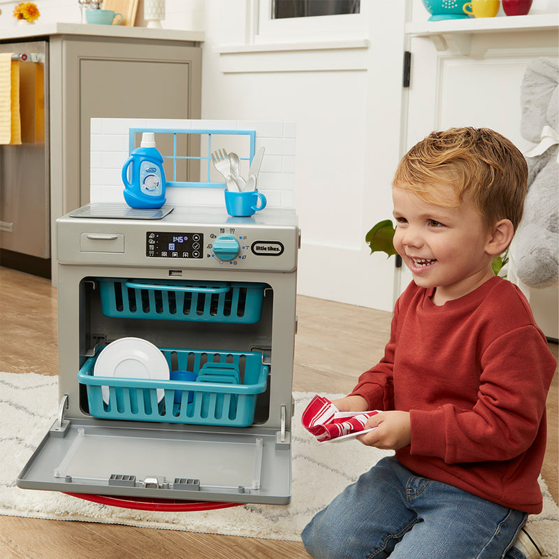 Little Tikes First Dishwasher