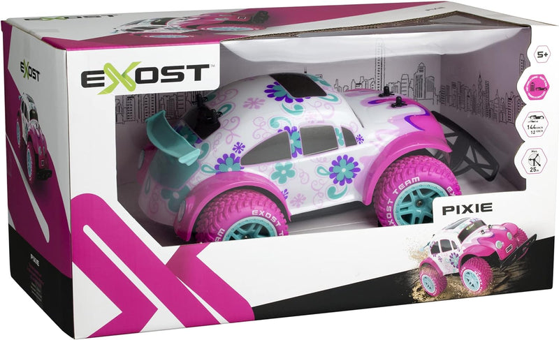 Exost Pixie Radio Controlled Car