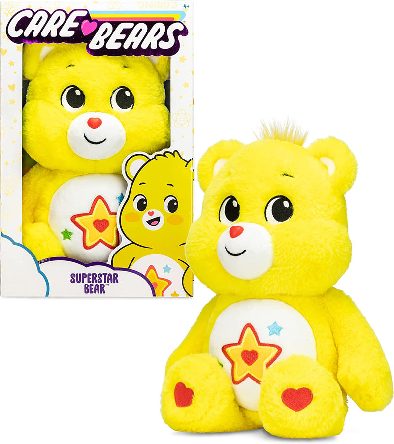 Care Bears Superstar Bear