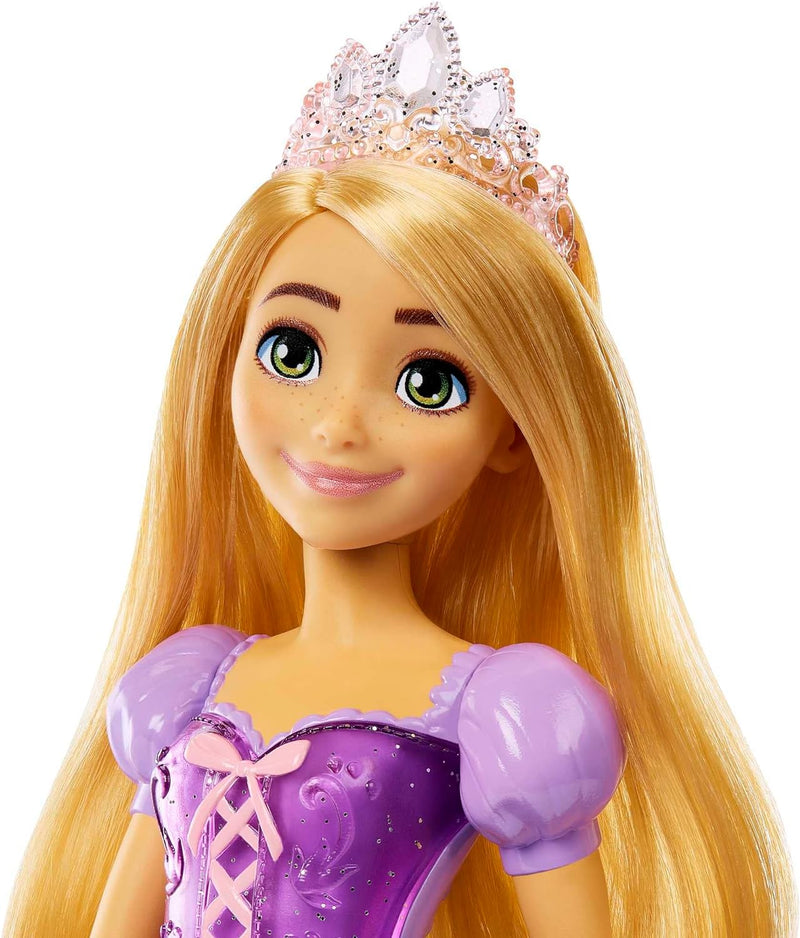 Disney Princess Disney Princess Rapunzel Fashion Doll