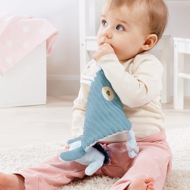 Eeyore Comfort Blanket