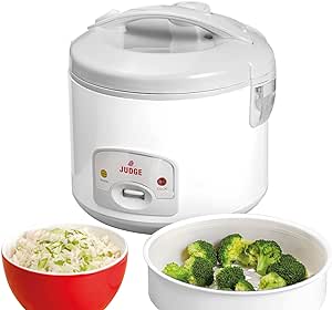 Electricals Family Rice Cooker, 1.8L