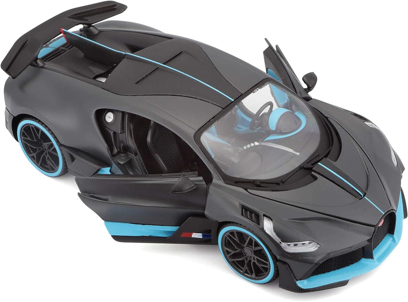 1:24 PREMIUM RC BUGATTI DIVO 2.4GHZ