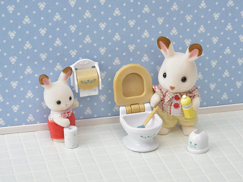 Sylvanian Families New Red Roof Cosy