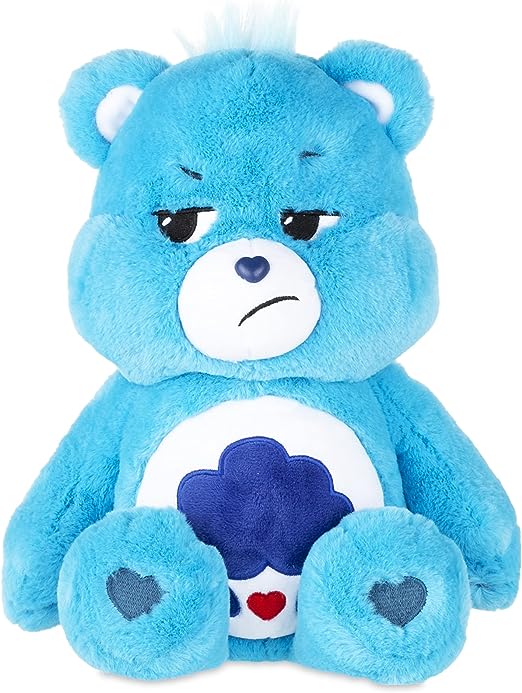 Care Bears Medium Grumpy Bear
