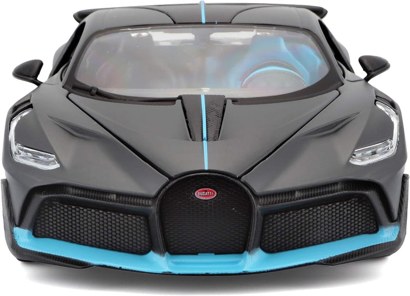 1:24 PREMIUM RC BUGATTI DIVO 2.4GHZ