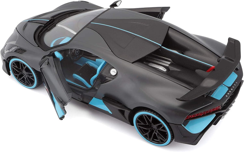 1:24 PREMIUM RC BUGATTI DIVO 2.4GHZ