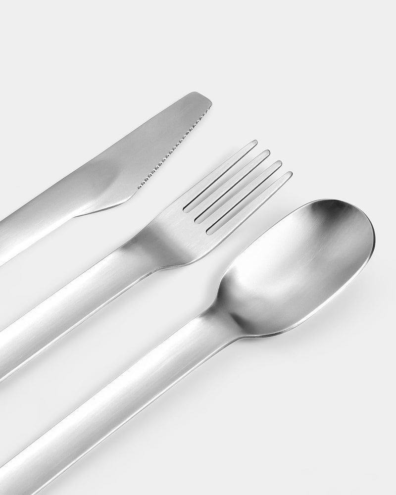 Chilly's Cutlery - Abyss Black