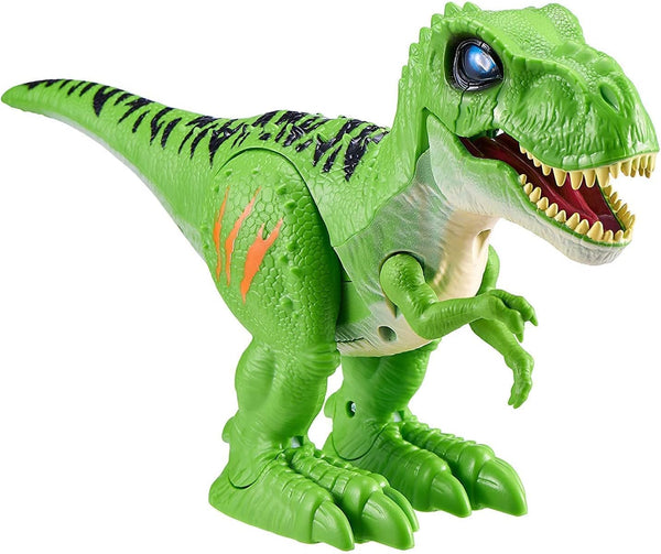ROBO ALIVE Attacking T-Rex Series 2